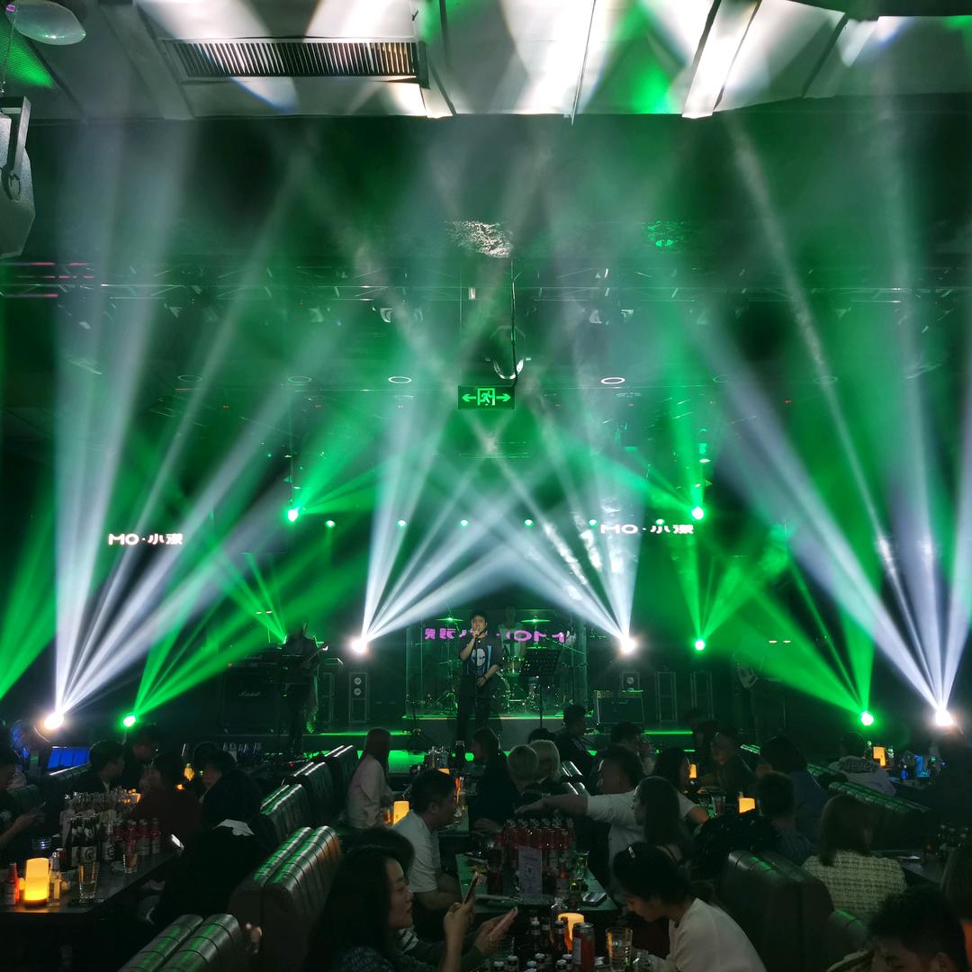 摩小漾LIVE