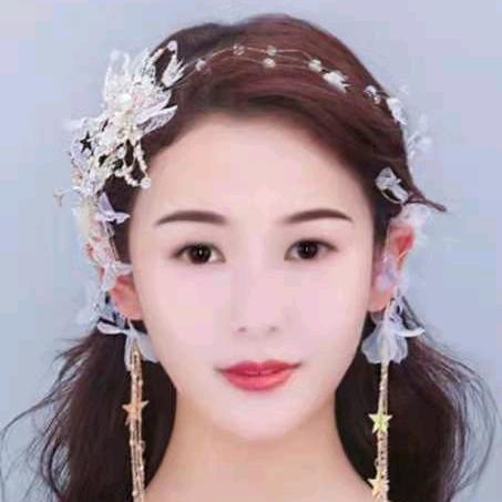 茶缘观色❤️🌹