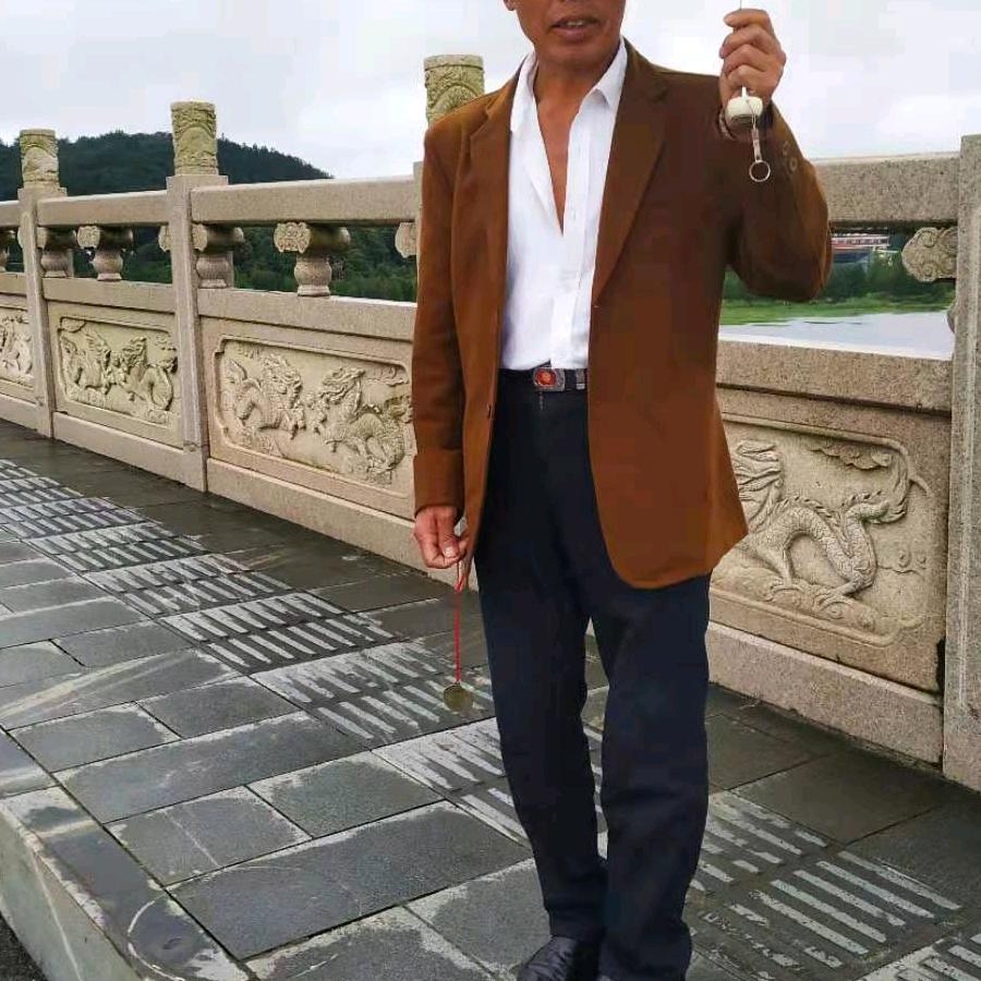 浪漫人生