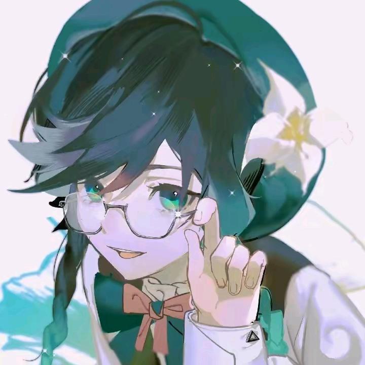 悬月