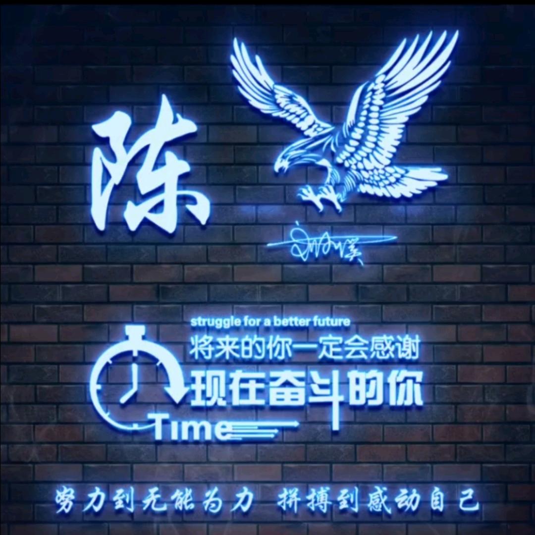 陈 先 生