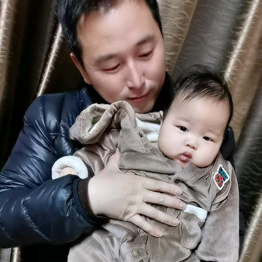 滁州精功眼镜-金敬钗