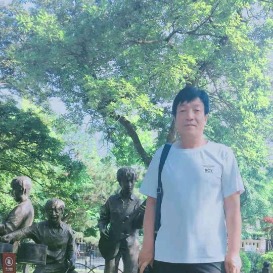 霞光花轿（唯我独尊）