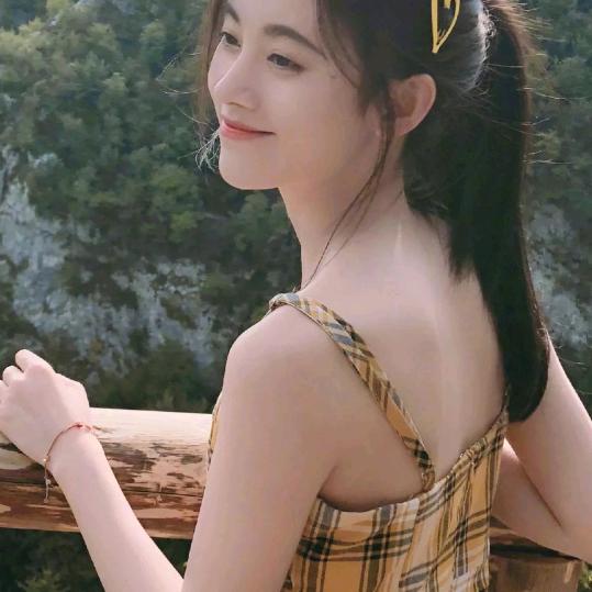 傅妹