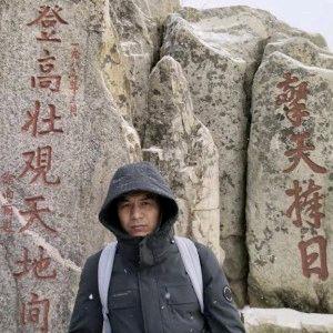 二哥旅行