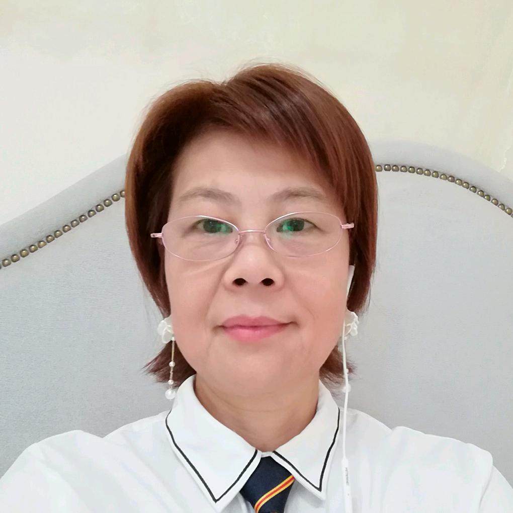 广东美女叶秀浓