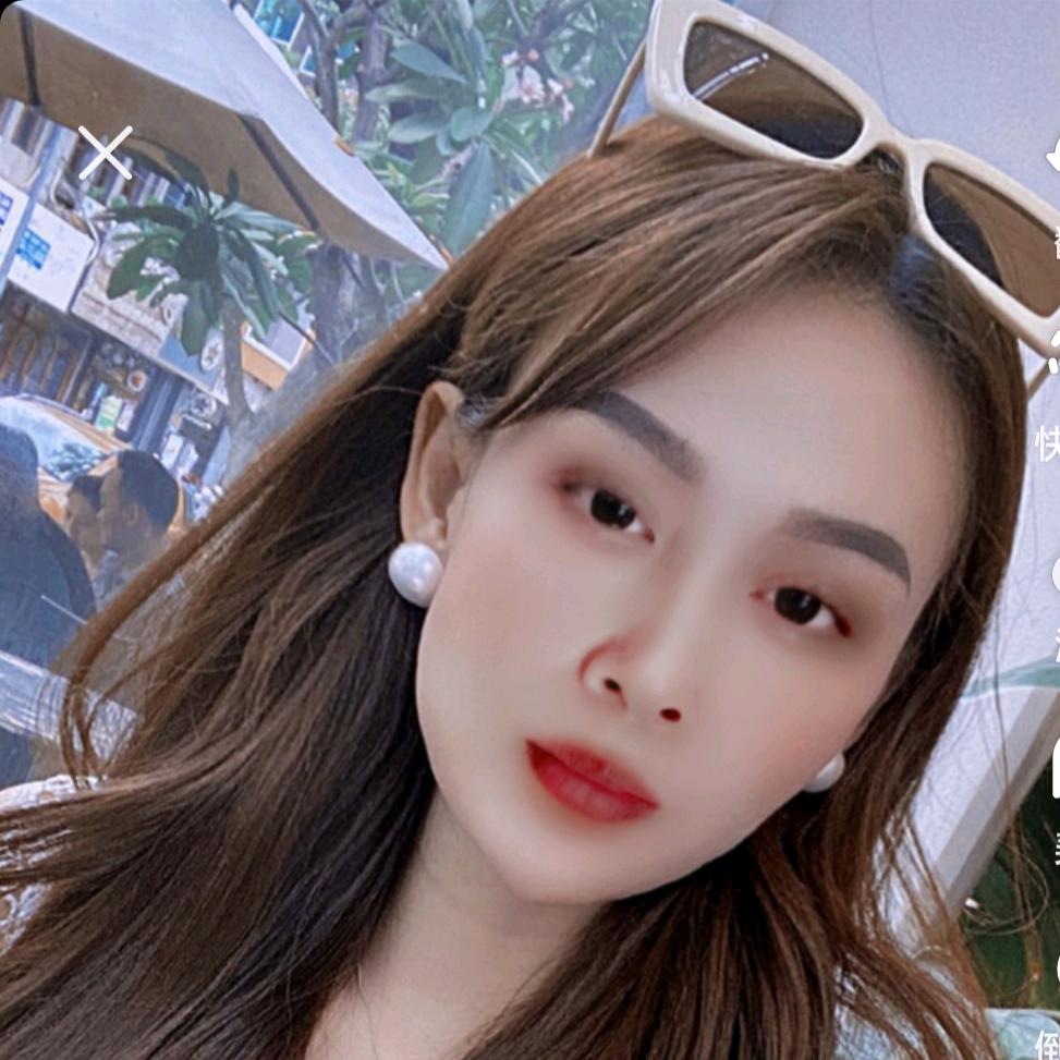 68年9月的🐒～芬姐