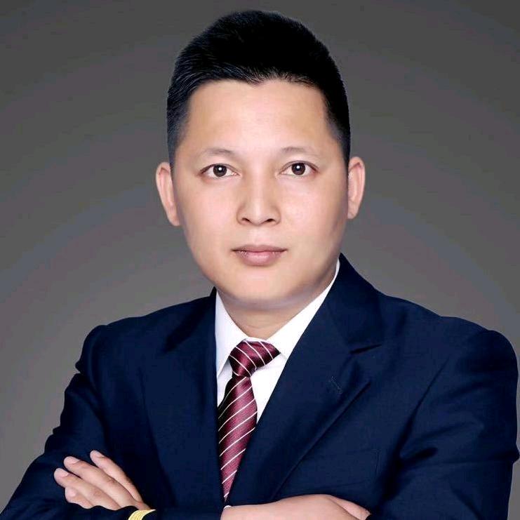徐磊