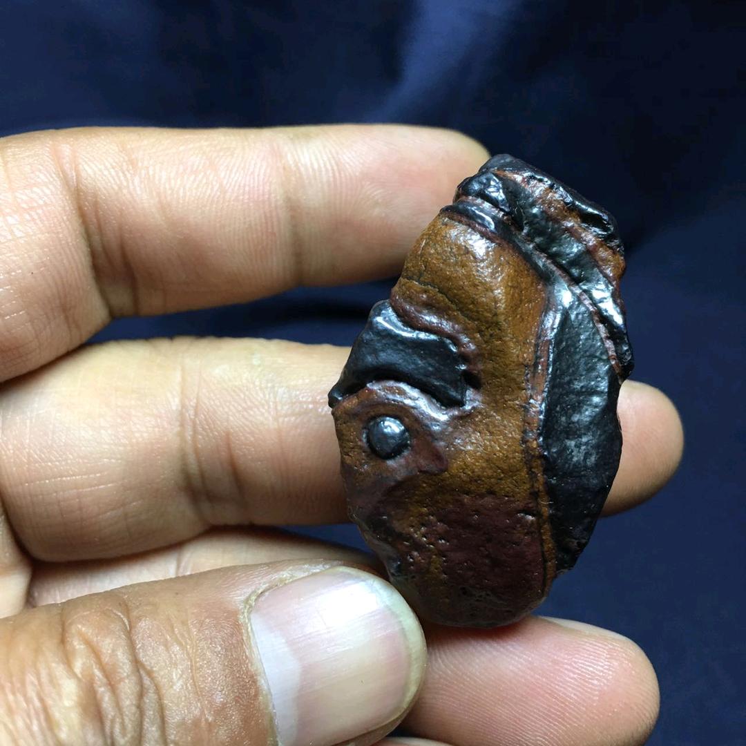 戈壁精灵