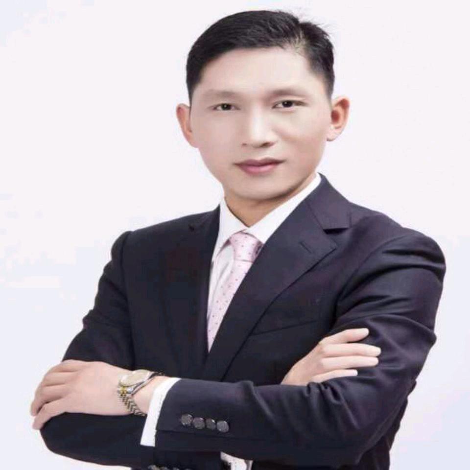 徐望华情感智慧@抖音