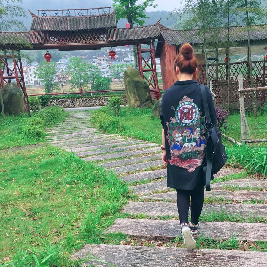 如果