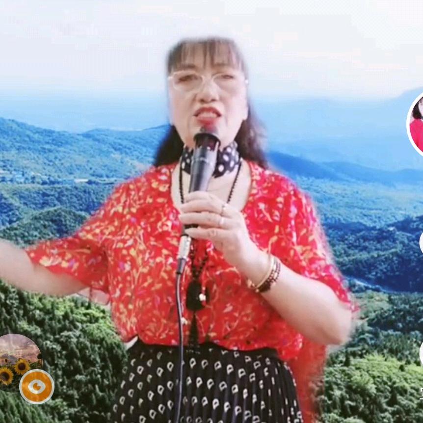 幸福妈妈