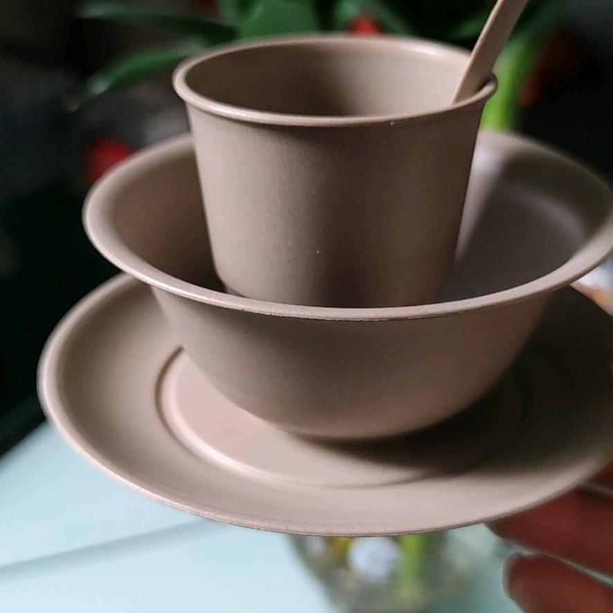 科途一次性餐具