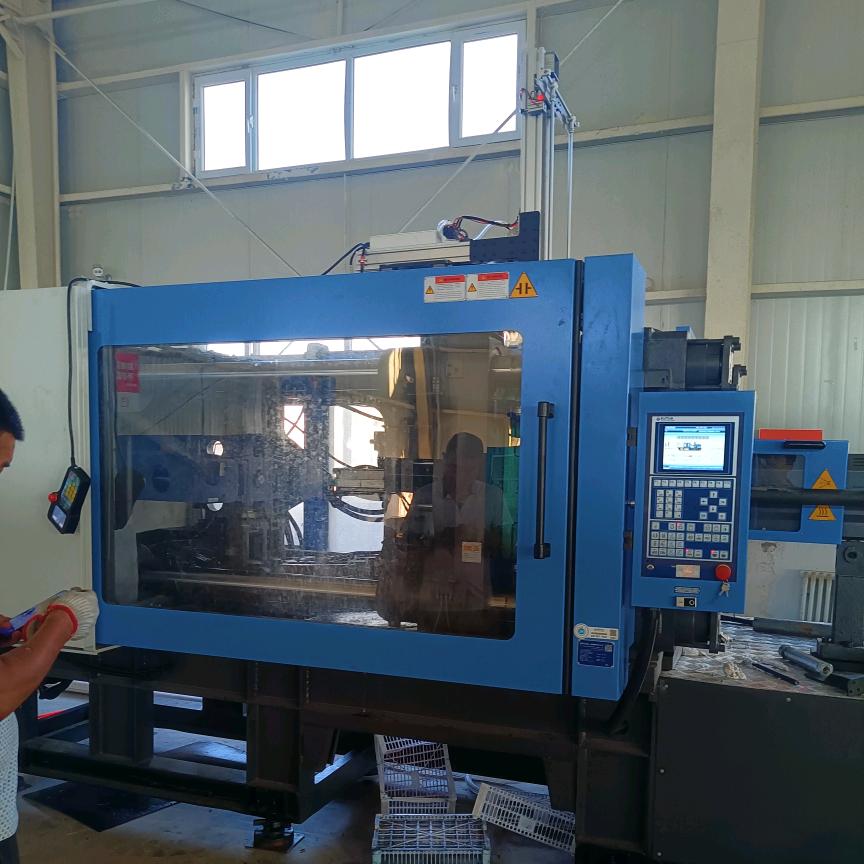 新疆海天塑机售后