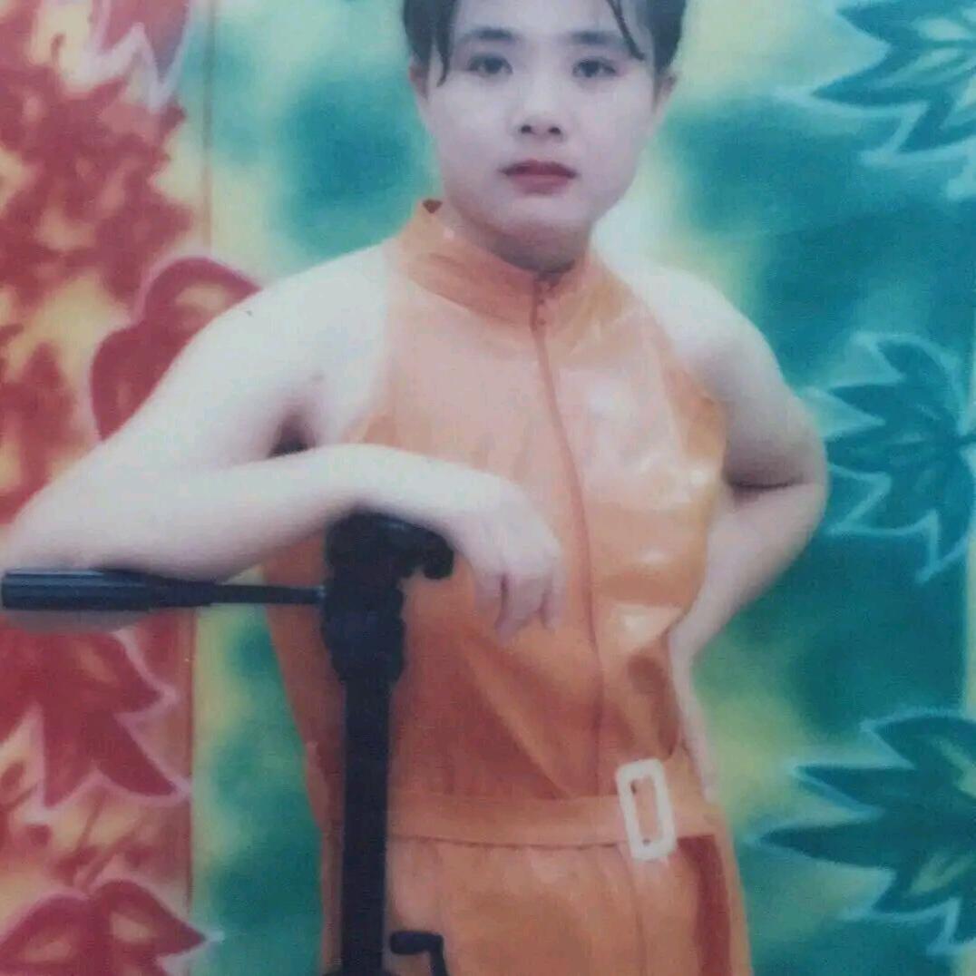 陈