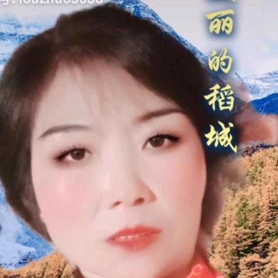 开开心心一家人。