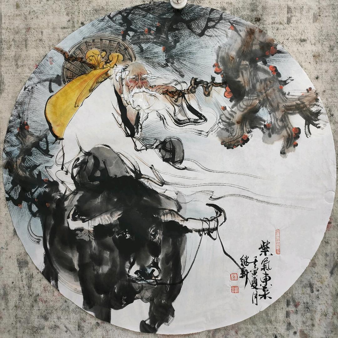 董继新工作室