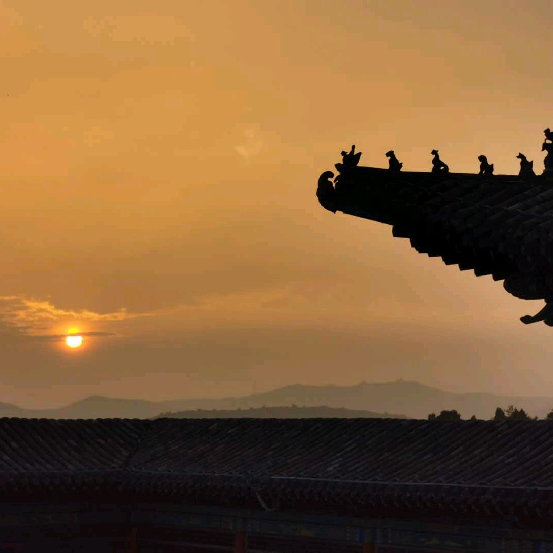 愿你们开心就好