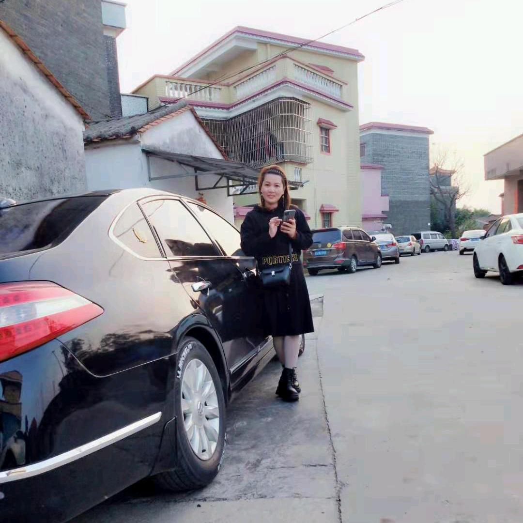 壮乡美食小艳