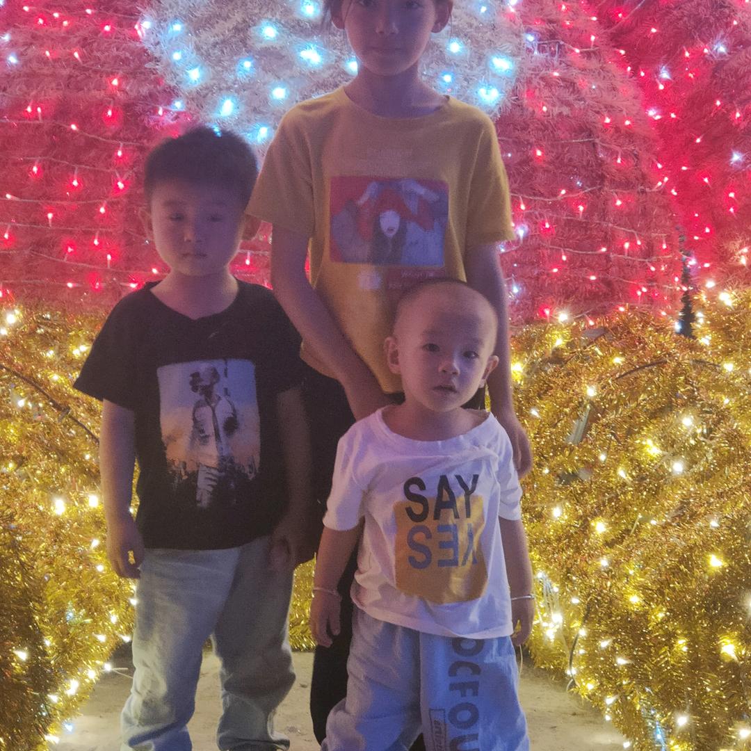 金太龙--（全椒市场部）颜宗华