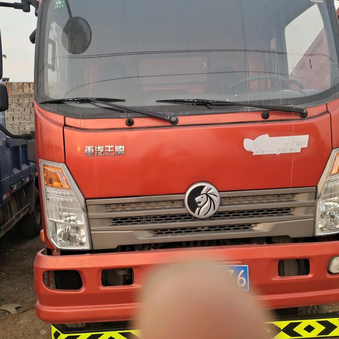 河南平顶山众鑫工程车交易市场