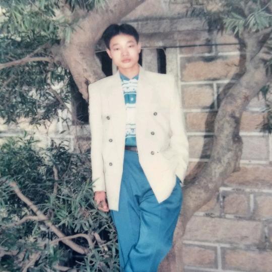 老彭的炎土杂货铺