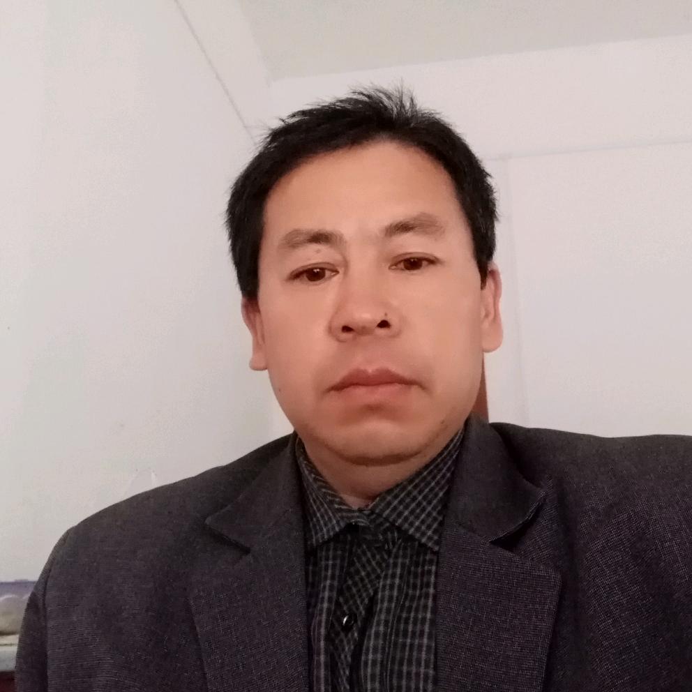 一切向前看