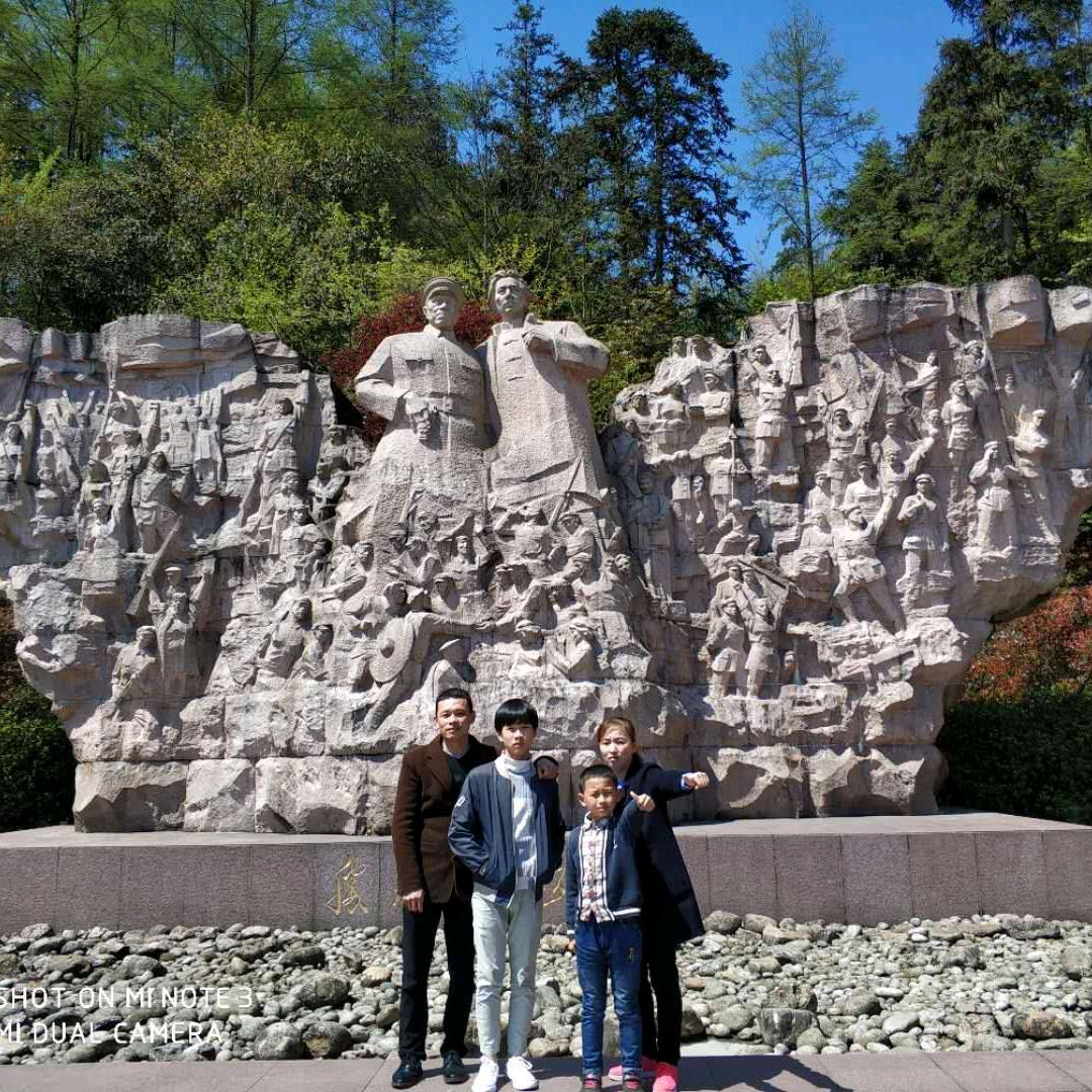 ♥四川姑娘&＆江西媳妇♥