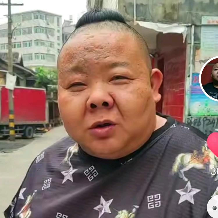 客家小胖哥