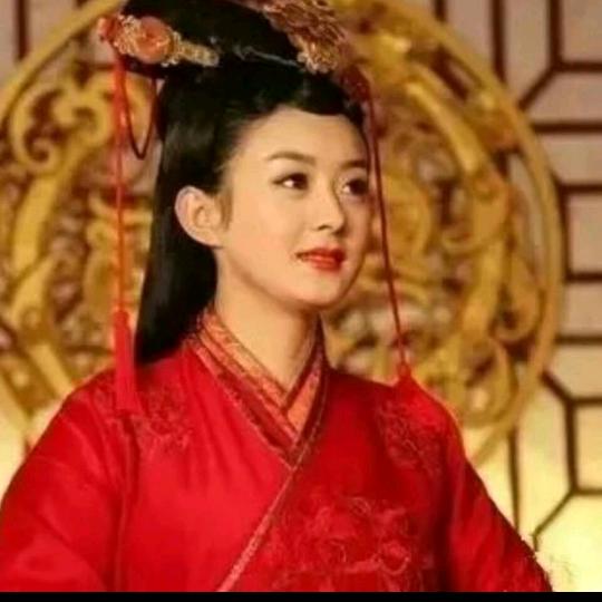 贵妃娘娘