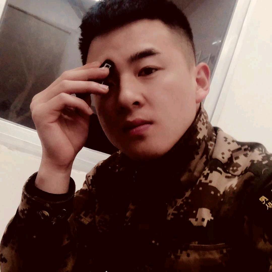 政阳🔥日常生活