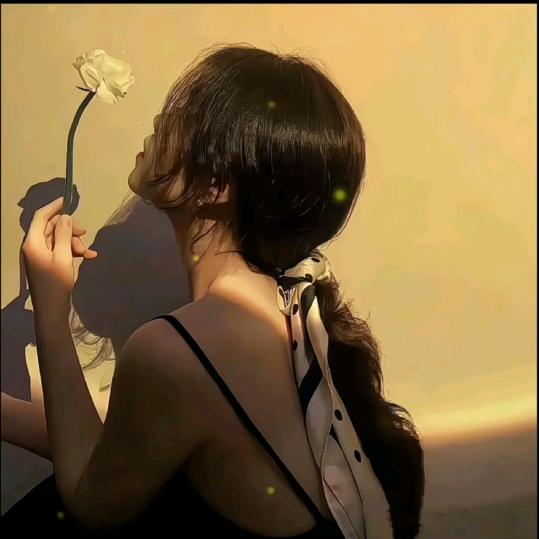 深秋浅忆