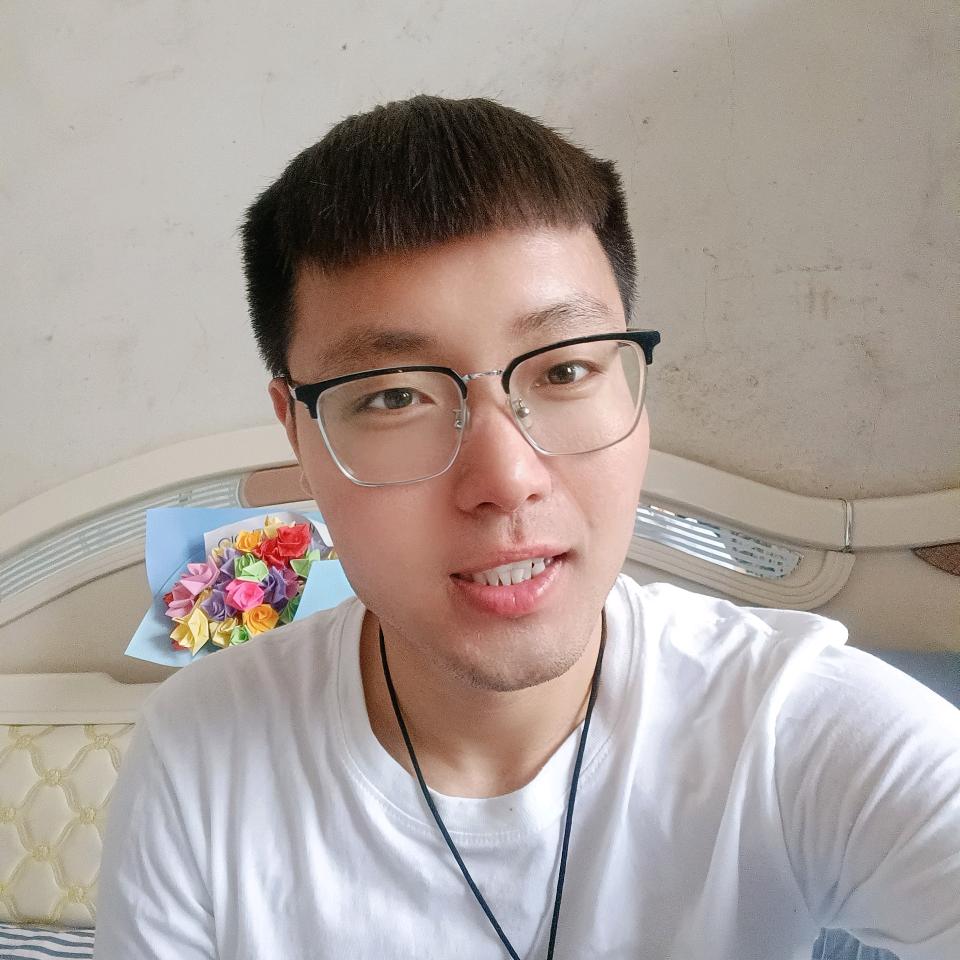期待他（她）的到来～小辉
