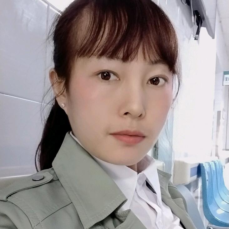 小李✨️✨️（拒绝私聊+禁止加微）