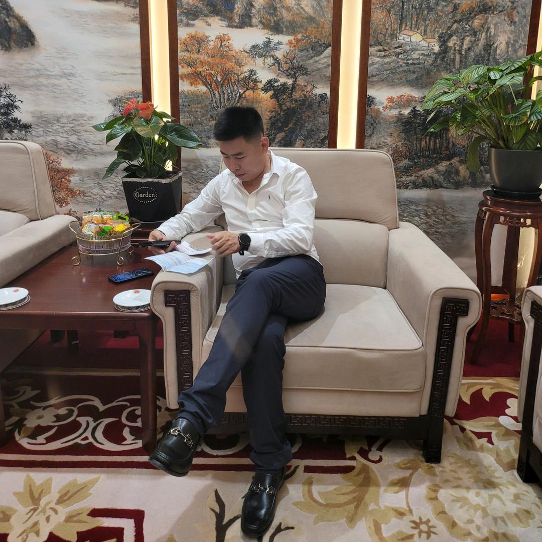 胡六先生 （六只🐒）