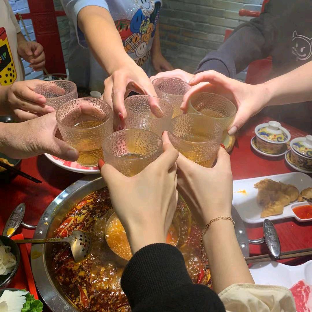 习惯看你微笑