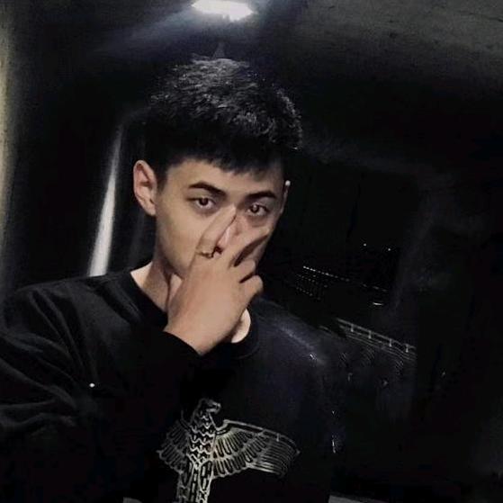 9号孙博宇