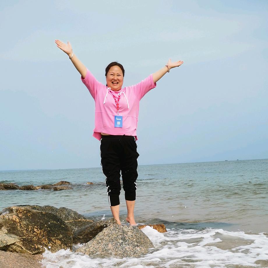 玫瑰花香