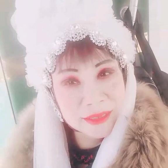 王菊青（蒲剧演艺）