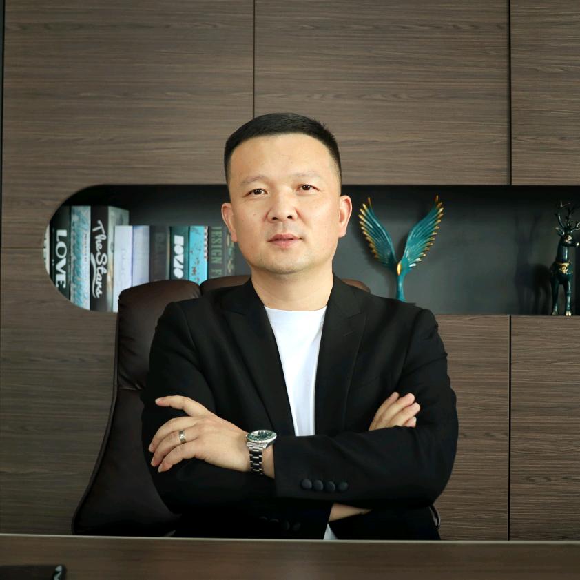 戴其华