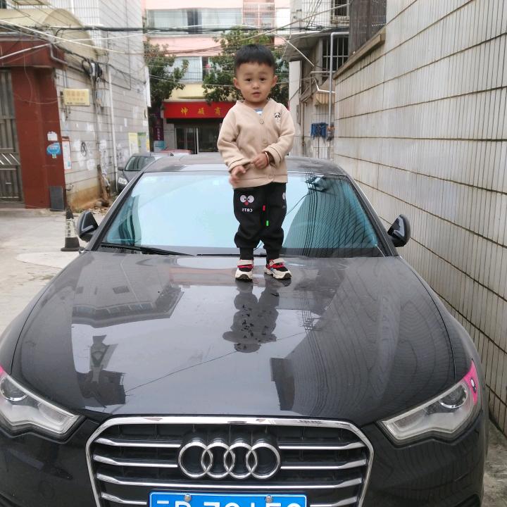 曲靖市陆良县奥迪A6L婚车队出租
