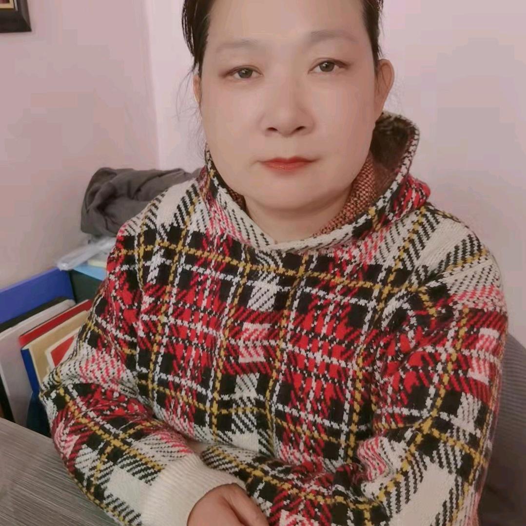 邯郸红娘郝玲