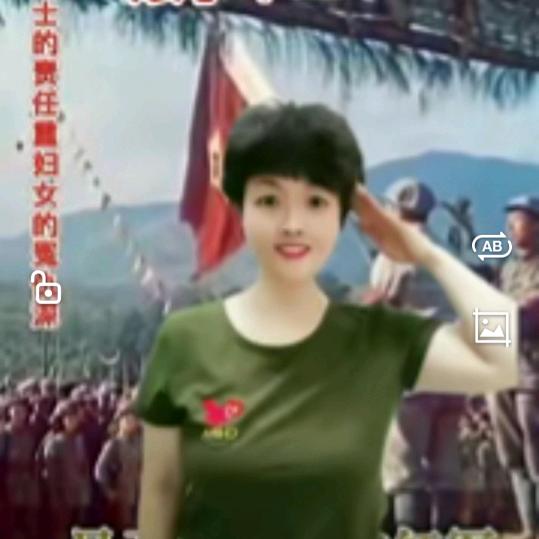春燕手势舞🇨🇳