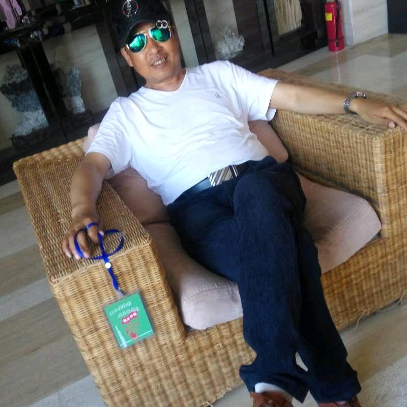 土匪大院华北虎啸