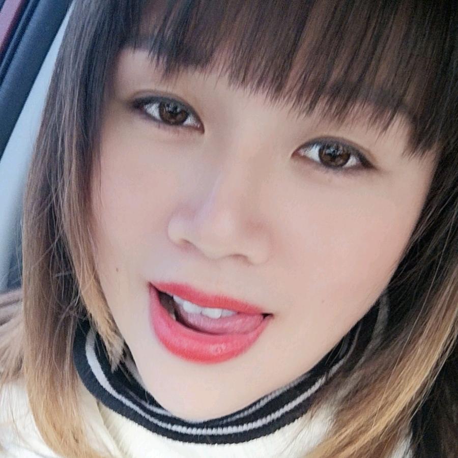 可爱妈妈
