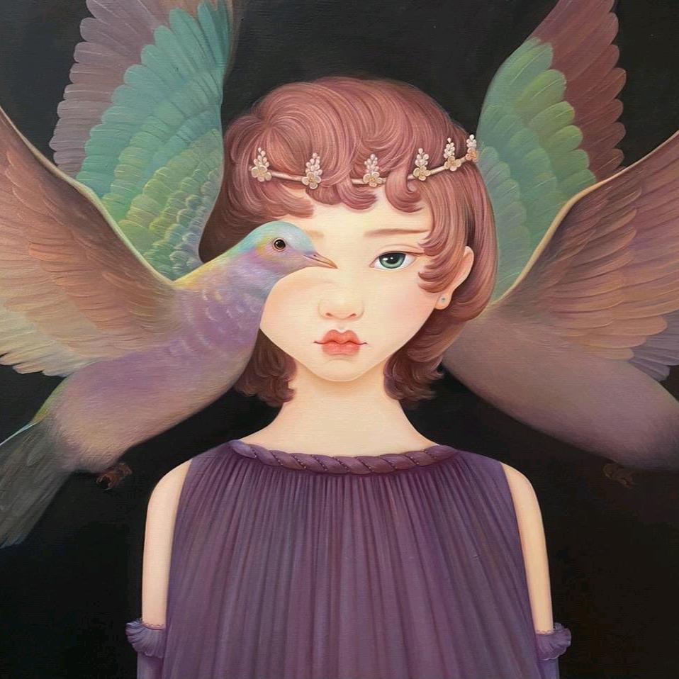 心灵霁光🌞🌈