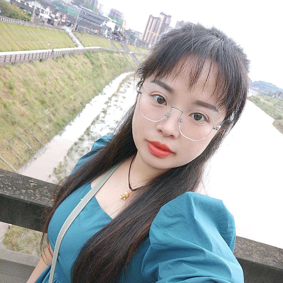 川妹子🐍