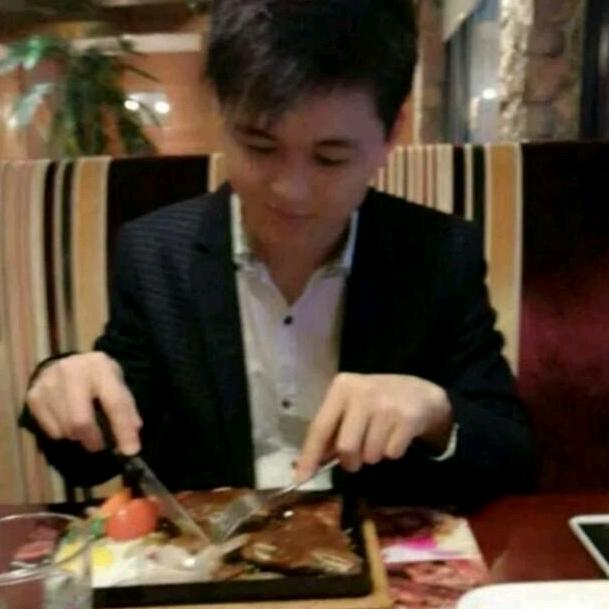 陈