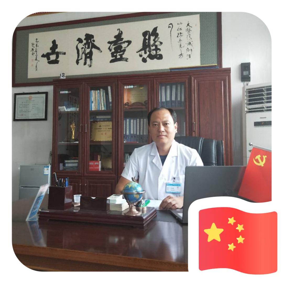 万物复苏，守护之星。
