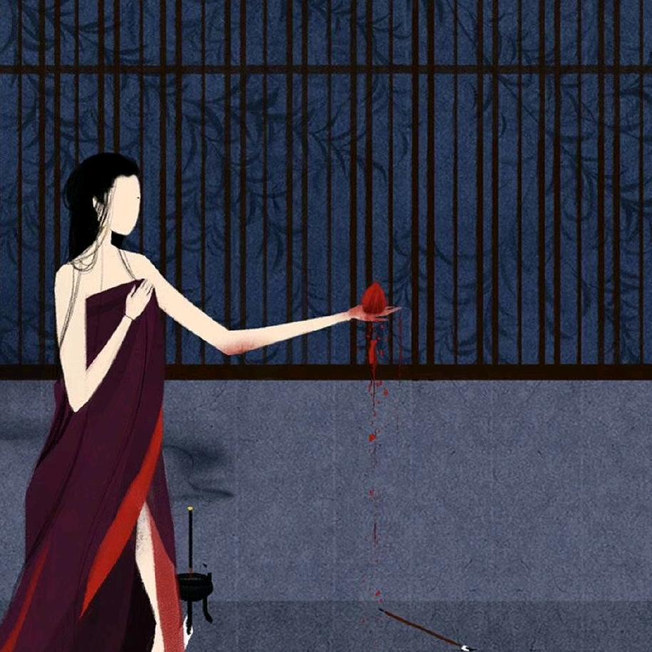 往事如梦